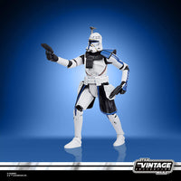Star Wars The Vintage Collection Captain Rex 3 3/4-Inch Action Figure Kenner VC182