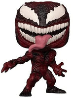Venom: Let There be Carnage Carnage Pop! Vinyl Figure # 889 with pop protector