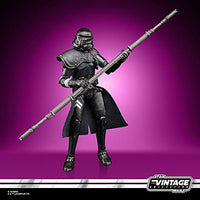 Star Wars The Vintage Collection Gaming Greats 3.75inch Electrostaff Purge Trooper Action Figure VC195