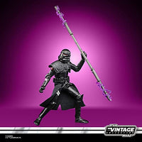 Star Wars The Vintage Collection Gaming Greats 3.75inch Electrostaff Purge Trooper Action Figure VC195