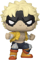 My Hero Academia Fat Gum (Slim Form) Pop! Vinyl Figure # 1142 with pop protector