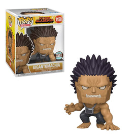 My Hero Academia Gigantomachia 6-Inch Pop! Vinyl Figure - Specialty Series