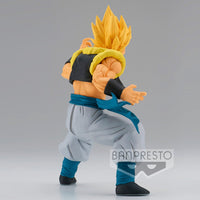 Dragon Ball Super Super Saiyan Gogeta Vol. 7 Solid Edge Works Statue