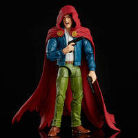 Marvel Legends Super Villains Marvel's The Hood 6-Inch Action Figure