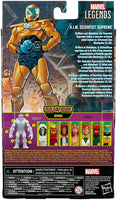 Marvel Legends Super Villains A.I.M. Scientist Supreme 6-Inch Action Figure