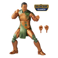 Eternals Marvel Legends Ikaris 6-inch Action Figure