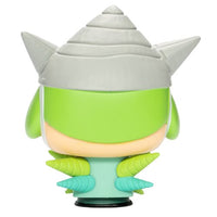 South Park Kyle Tooth Decay Pop! Vinyl Figure - 2021 Convention Exclusive # 35 with Protector