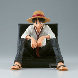 One Piece Monkey D. Luffy Creator X Creator Statue