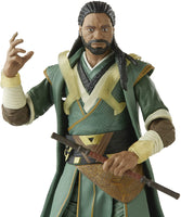 Marvel Legends Series Doctor Strange in The Multiverse of Madness 6-inch Collectible Master Mordo Cinematic Universe Action Figure Toy