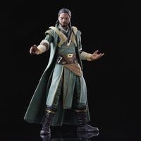 Marvel Legends Series Doctor Strange in The Multiverse of Madness 6-inch Collectible Master Mordo Cinematic Universe Action Figure Toy