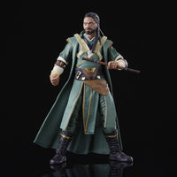 Marvel Legends Series Doctor Strange in The Multiverse of Madness 6-inch Collectible Master Mordo Cinematic Universe Action Figure Toy