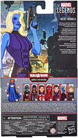 Marvel Legends What If? Heist Nebula 6-Inch Action Figure