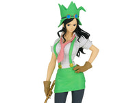 One Piece Nico Robin Ver. B Sweet Style Pirates Statue Banpresto