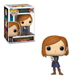 Jujutsu Kaisen Nobara Kugisaki Pop! Vinyl Figure # 1113