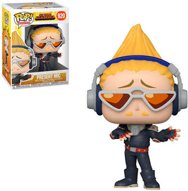 My Hero Academia Present Mic Pop! Vinyl Figure # 920 with pop protector