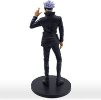 Jujutsu Kaisen Satoru Gojo Jukon No Kata Statue Banpresto