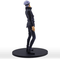 Jujutsu Kaisen Satoru Gojo Jukon No Kata Statue Banpresto