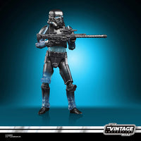 Star Wars The Vintage Collection Gaming Greats Shadow Stormtrooper 3 3/4-Inch Action Figure