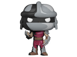 Teenage Mutant Ninja Turtles Comic Shredder Pop! Vinyl Figure - Previews Exclusive #35 with pop protector