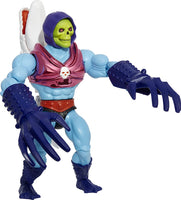 Masters of the Universe Origins Terror Claw Skeletor Deluxe Action Figure