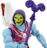 Masters of the Universe Origins Terror Claw Skeletor Deluxe Action Figure