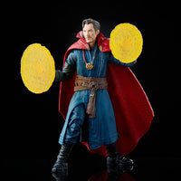 Doctor Strange Marvel Legends Series  6-inch Collectible Action Figure Toy