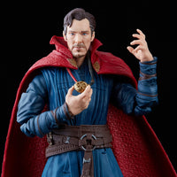 Doctor Strange Marvel Legends Series  6-inch Collectible Action Figure Toy