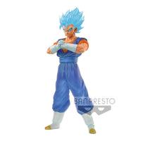 Dragon Ball Super Clearise Super Saiyan God Super Saiyan Vegito Statue