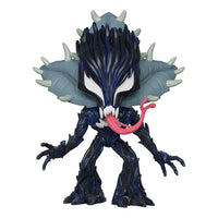 Marvel Venomized Groot Pop! Vinyl Figure # 511 with pop protector